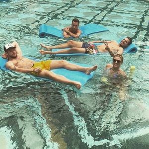 Meet your Posher, Clint